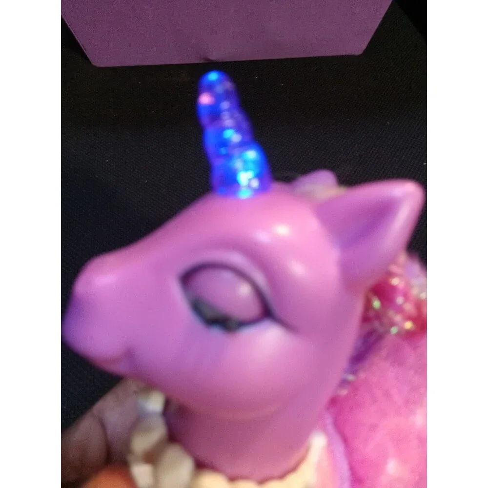 My Little Pony - MLP G3 2006 Lily Lightly - Crystal Princess - Works